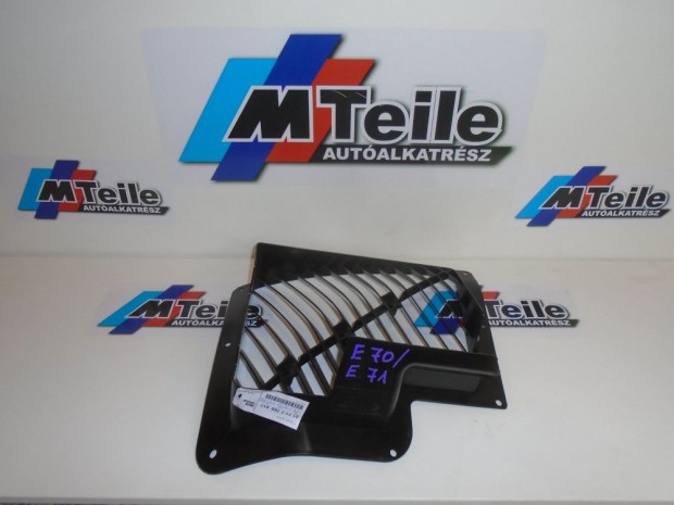 [GY�RI �J] BMW - L�GCSATORNA FED�L - BAL ELS� - X5 ; X6 / E70+LCI ; E